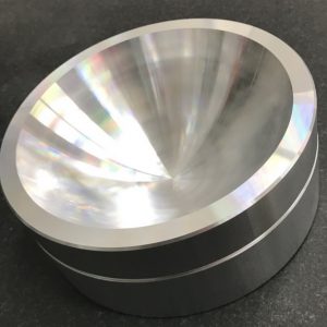 彷如碗公大小，精度0.005mm