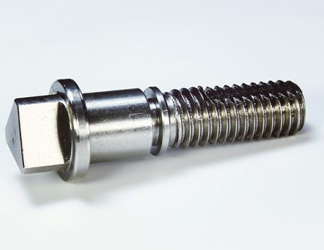 自動化產品零件